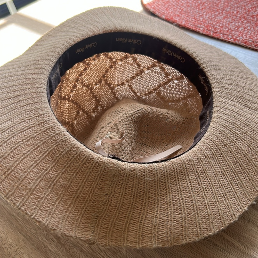Knit Hat - Picture 8 of 9